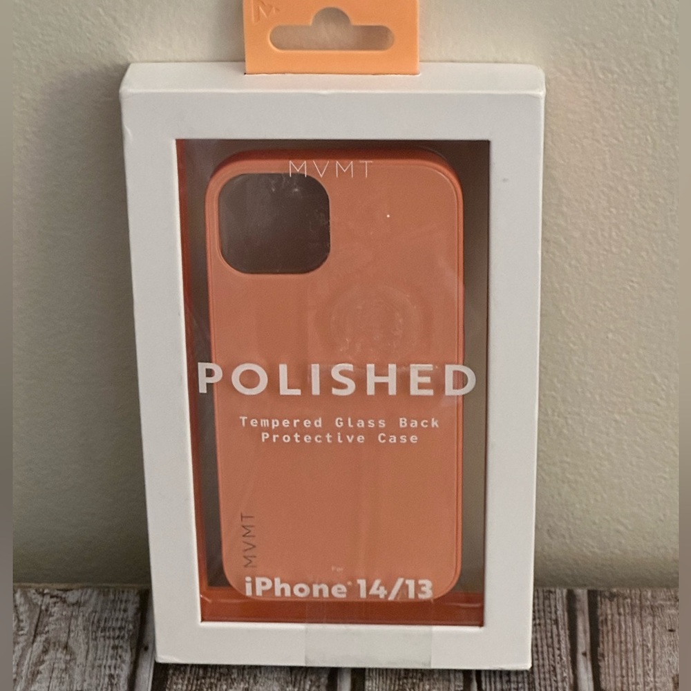 iPhone 14/13 Case